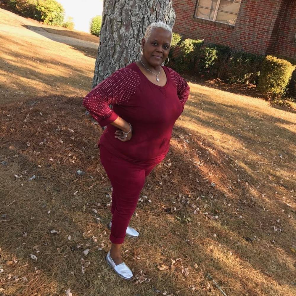 Meet your Posher, Audrey